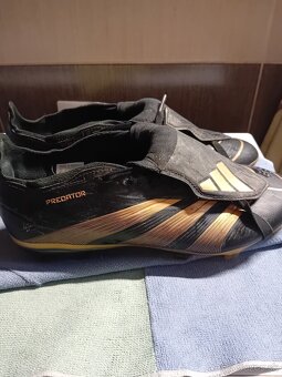 Kopačky adidas predátor - 2