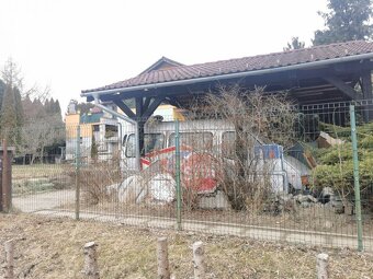 42058-Dražba viacgereračného rodinného domu v Martine - 2