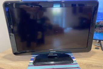 Phillips 32PFL5624H TV - 2