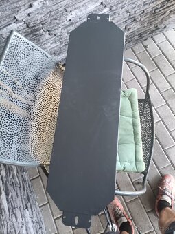 Led svetlo 230V - 2