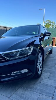 Predám VW passat variant b8 2.0 TDI DSG - 2