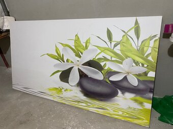 Darujeme obrazy na platne - 2