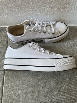 Tenisky dámske CONVERSE - 2