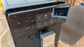 Sencor SES 9300BK Automatický kávovar - 2