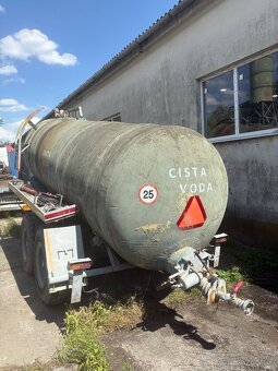 Predam fekal fortschrott hts 100 - 2