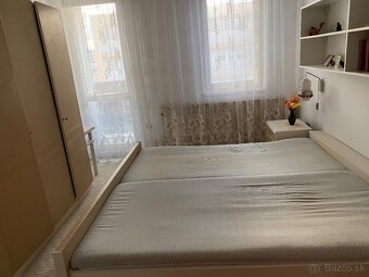 Predám lacno veľmi peknu komplet spálňu - 2