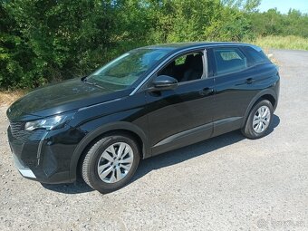 Peugeot 3008 - 2