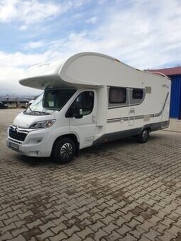 autokaravan - ZLAVA - 2