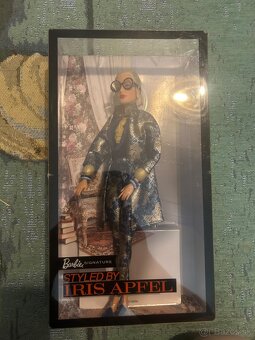 Predám zberateľské Barbie - 2