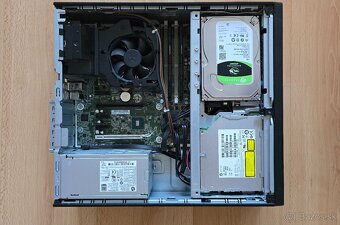 HP EliteDesk 800 G2 SFF (Core i7-6700) - 2