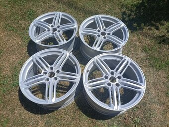 Disky R18 5x112 pompei - 2