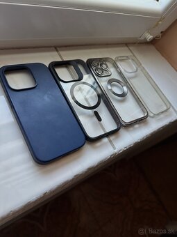 iphone 14 Pro 256Gb Deep Purple - 2