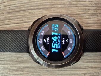 Samsung Gear Sport - 2
