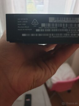 Samsung galaxy s23 246gb - 2