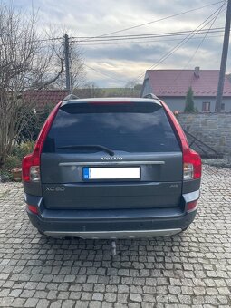 🚗 Na predaj: Volvo XC90 AWD - 2