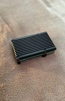 Raspberry pi 4 8gb - 2