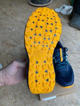 Asics Gel SONOMA 8 - pánske, veľ. 43,5 - 2