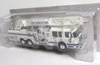 SMEAL SPARTAN 105RN 1:43 - 2