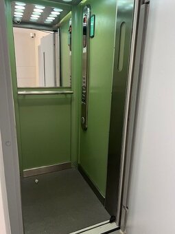 3 izb. byt, JURIGOVO NÁM, po rekonštrukcii - 2