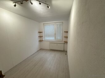 Priestranný 3-izbový byt na Humenskej - 2