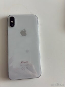 iPhone XS 64 GB - 2