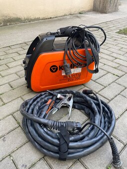 Kemppi Tig 200 minarctig - 2