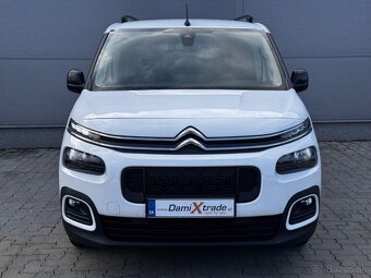 Citroën Berlingo BlueHDi 100 S S Feel Pack M - 2