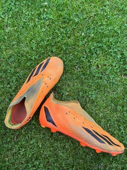 Adidas X 43-44 - 2