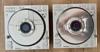 Technics - 2