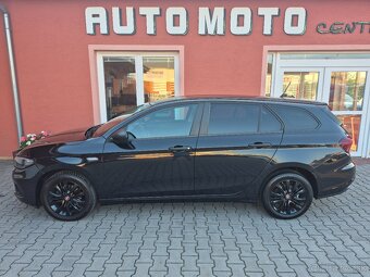 Fiat Tipo 1.4 Street 70 kW - 2