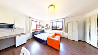 1 izbový byt PRENÁJOM, Ružinov - Trnávka, Bratislava - 2