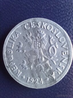 Československo 8 - 2