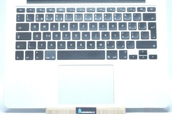 ZÁRUKA/Macbook Pro 13.3"/I5 2.4GHZ/8GB RAM/256GB SSD/CZ - 2