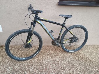 Predám horský bicykel Merida Big Seven - 2