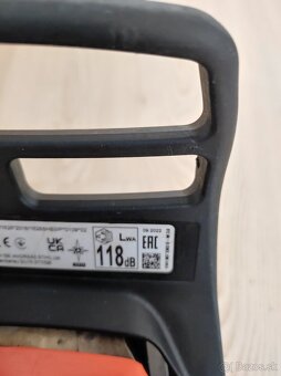 Stihl 261C - 2
