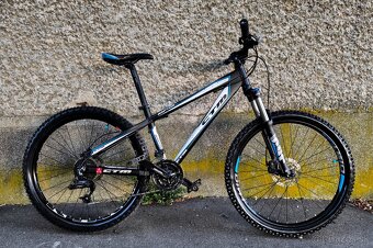 Kúpim radenie SRAM X3 - 2