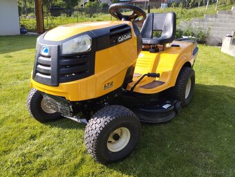 Kosačka Cub Cadet LT2 - 2