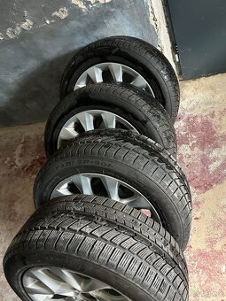 Elektrony R19 5x120 BMW - 2