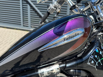 Suzuki VS 800 GL Intruder - 2