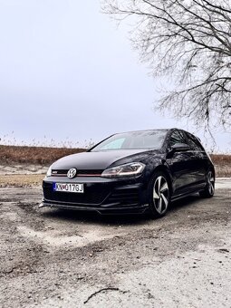 Golf GTI 7.5 - 2