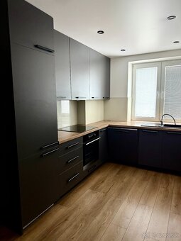 NA PRENÁJOM 3i zrekonštruovaný byt - 2