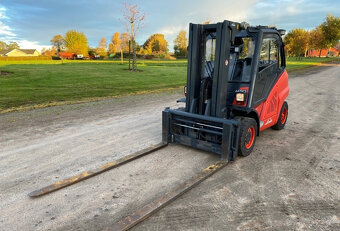 Linde H50D - 2