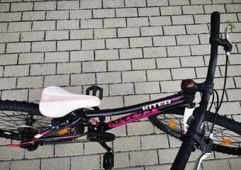 Na predaj detsky bicykel KELLYS KITER 24 - 2
