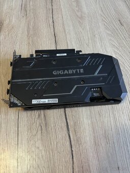 RTX 2060 6GB + 550W zdroj - 2