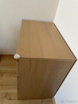 Malm komoda ikea - 2