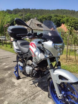 Aprilia Pegaso 650 Strada - 2