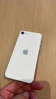 Predam Iphone SE 2020 64Gb - 2