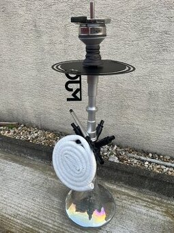 ☘️ [AKTUÁLNE]  - Kvalitná shisha vodná fajka DUM - 2