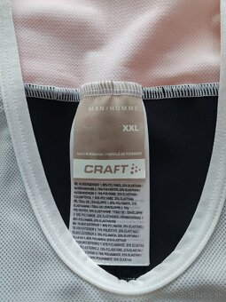 Cyklistický dres Bora - 2