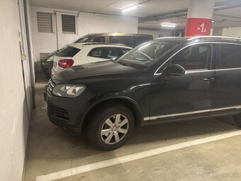 Touareg 7p - 2